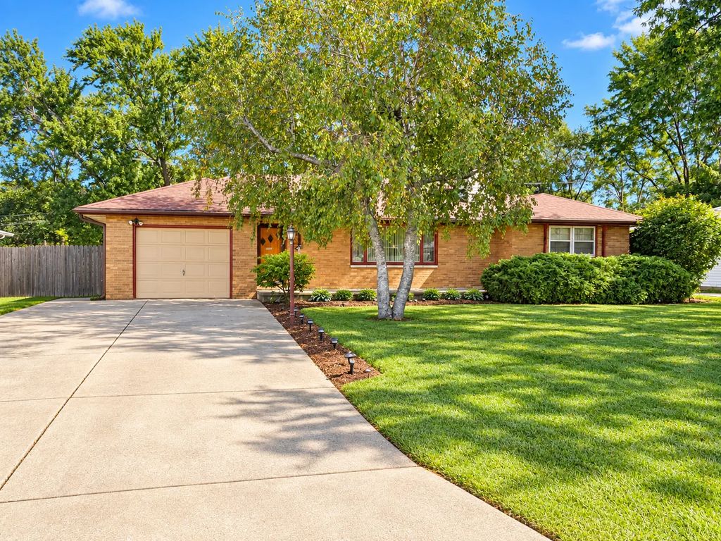 1004 Magnolia Drive, Joliet