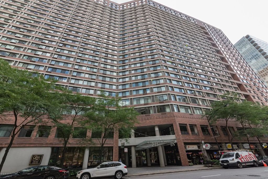 211 E Ohio Street 618, Chicago