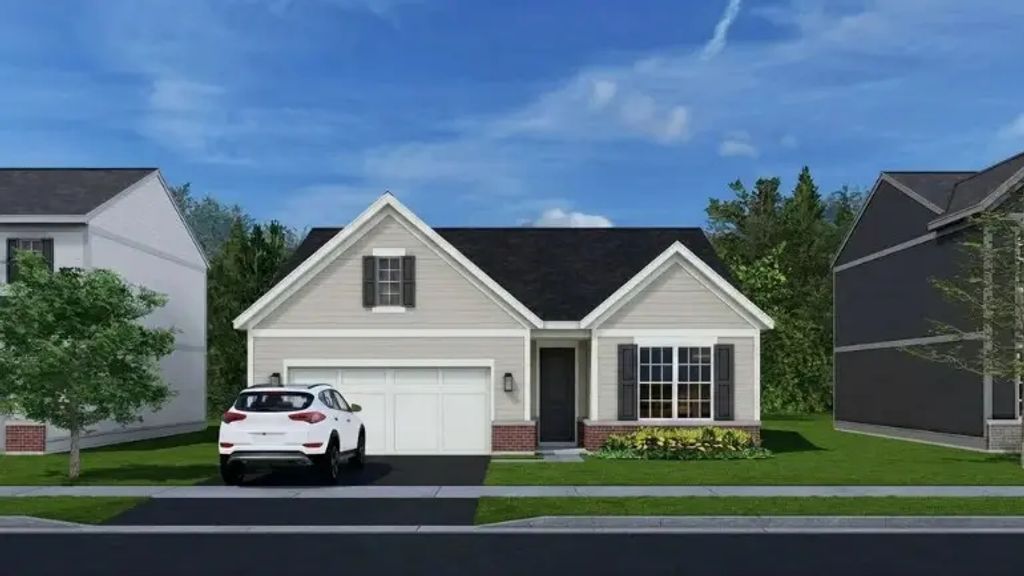 630 E Elk Grove Boulevard, Elk Grove Village