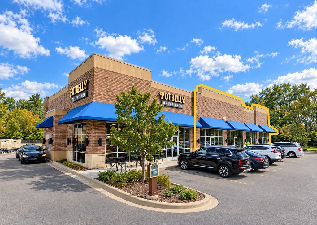 2575 Plainfield Road, Joliet