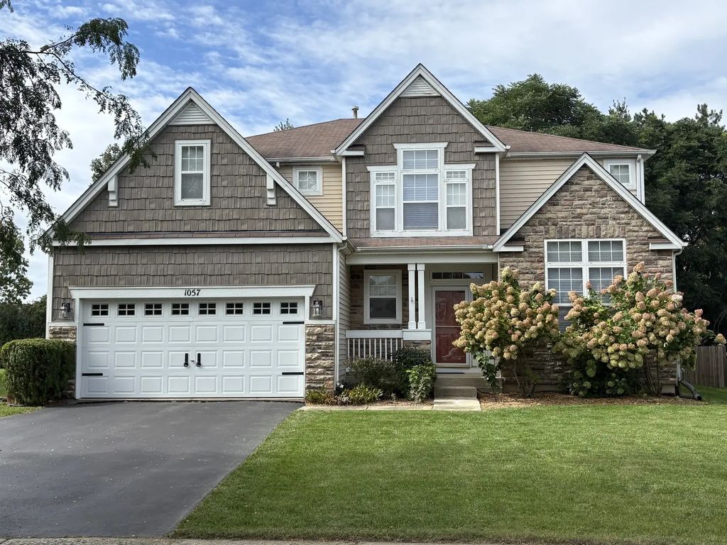 1057 Dana Court, Antioch