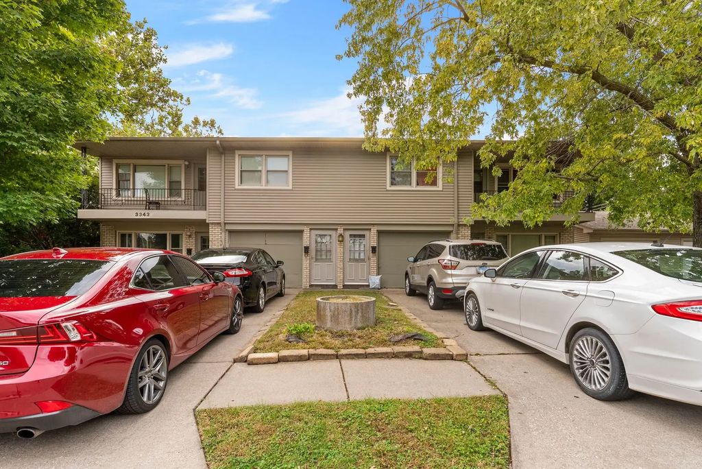 3343 56th Street, Moline