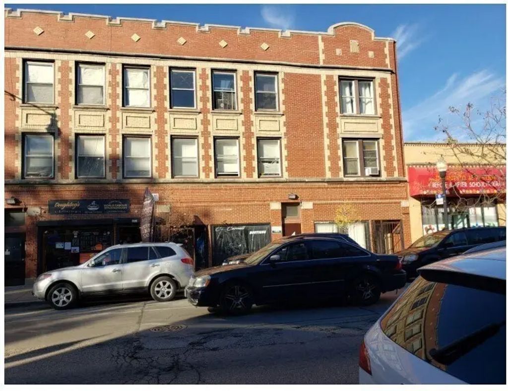 350 E 71st Street, Chicago