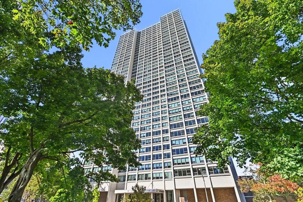 1700 E 56th Street 606, Chicago