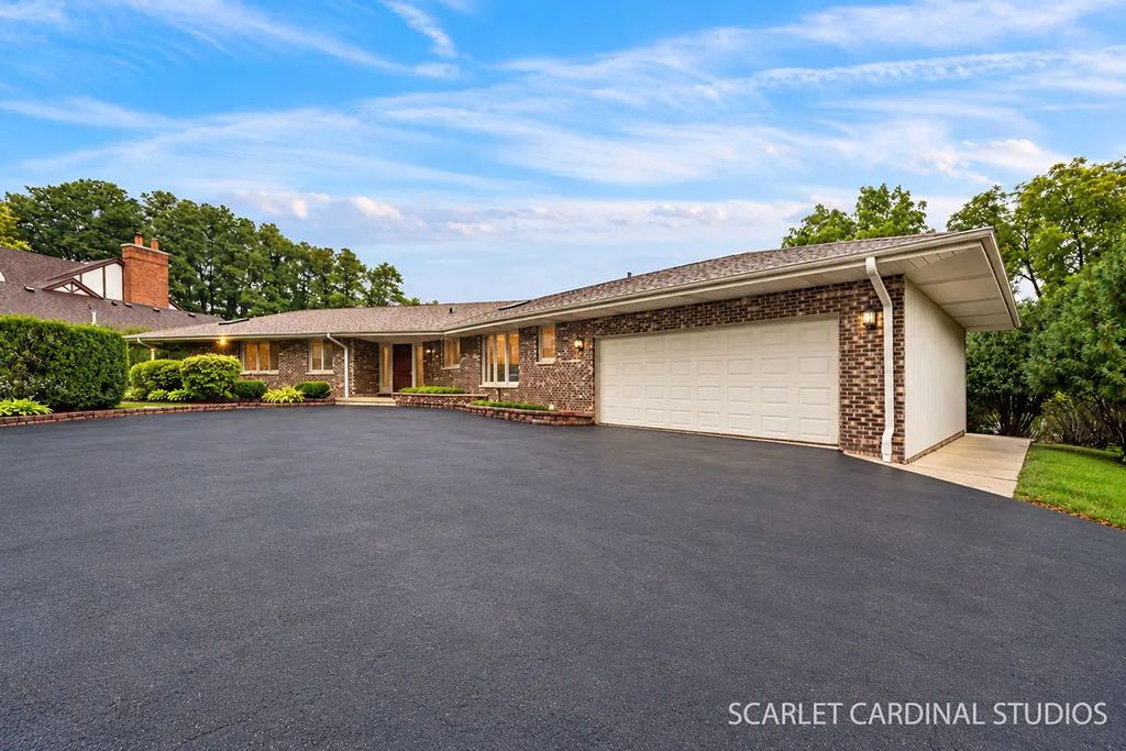 27200 W Lakeview Drive South Drive, Lake Barrington