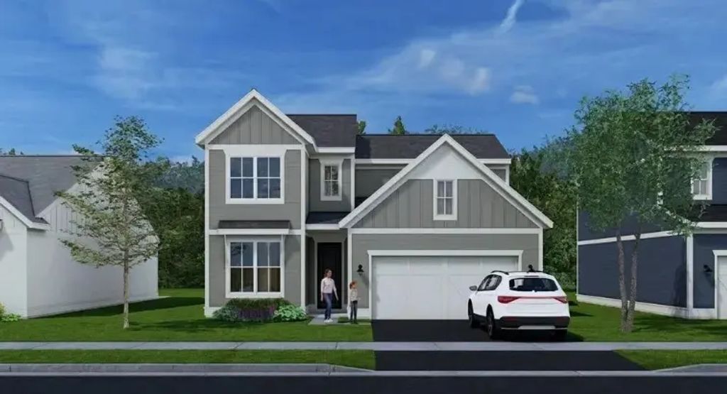 612 E Elk Grove Boulevard, Elk Grove Village