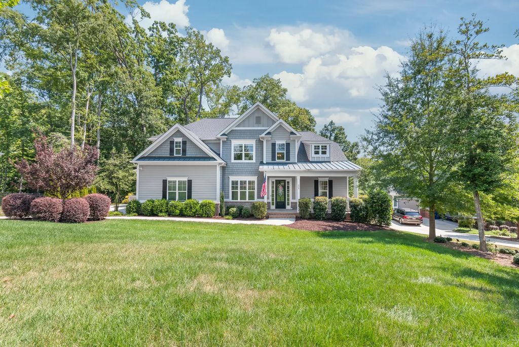229 S Shore Drive, Belmont