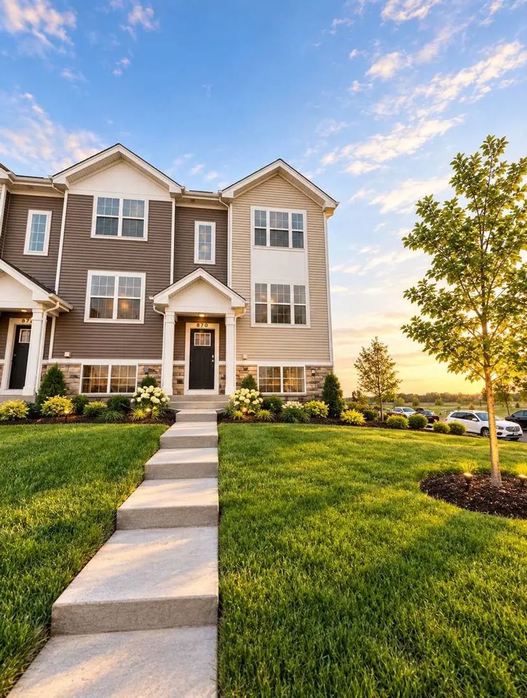880 Briar Glen Court, Hampshire