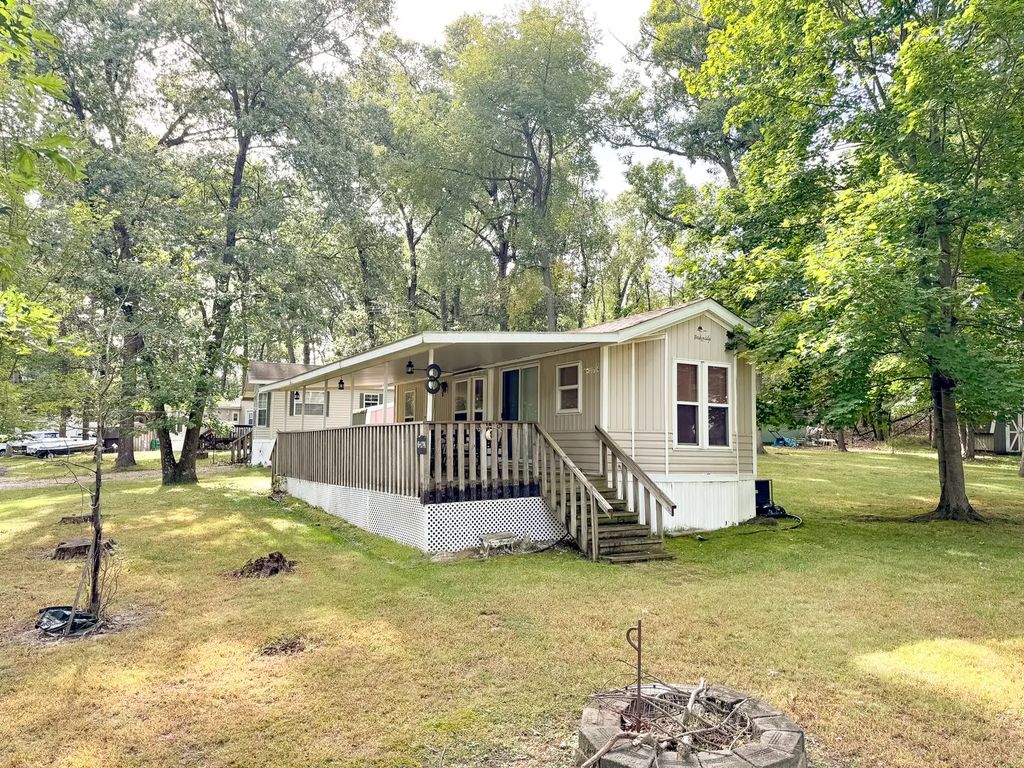 6/173&174 Woodhaven, Sublette