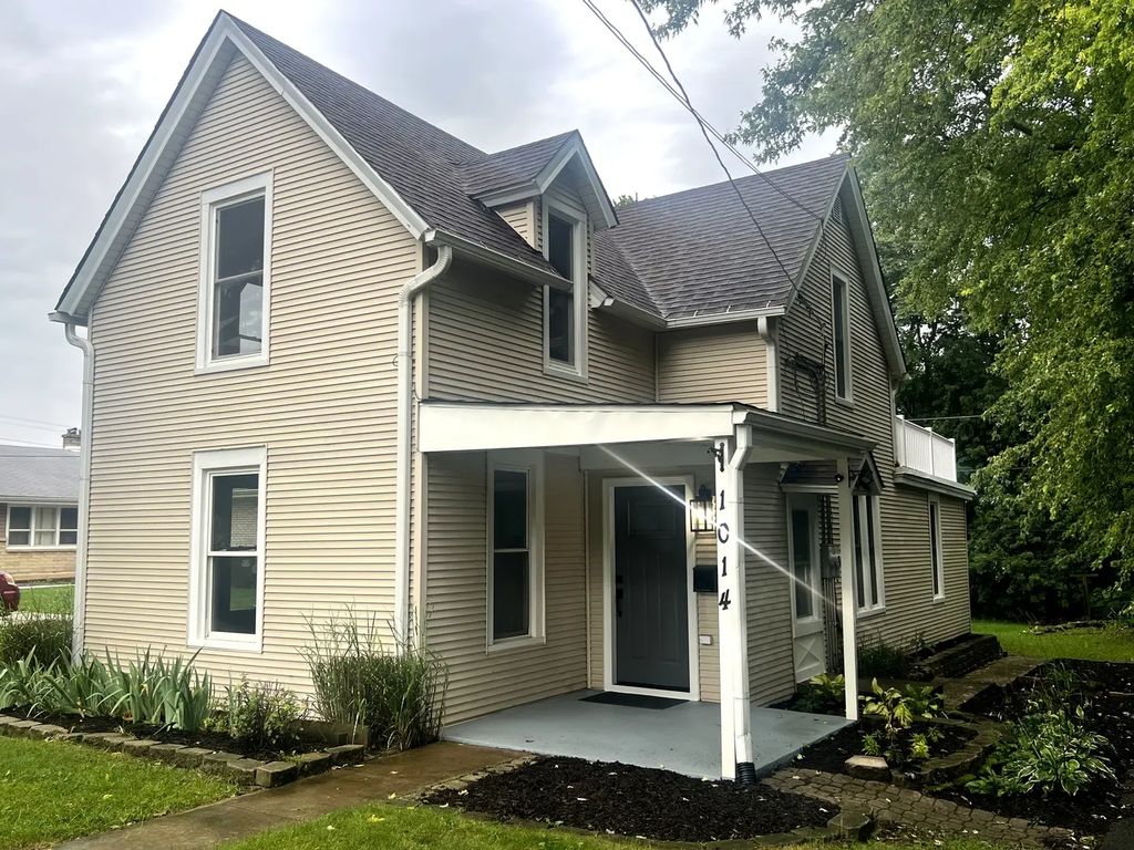 1014 22nd Street, Rockford