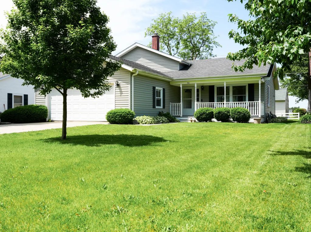 510 Dunbar Street, Beecher