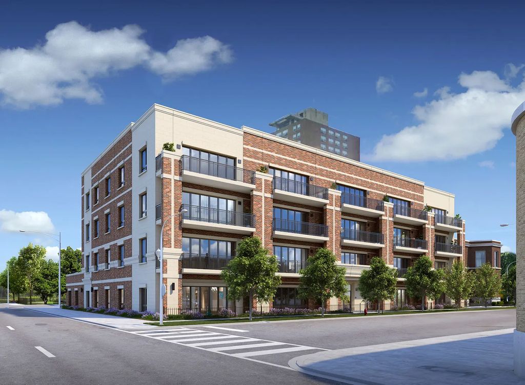 3951 N Wayne Avenue 404, Chicago