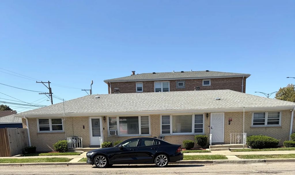 3701 W 79th Street, Chicago