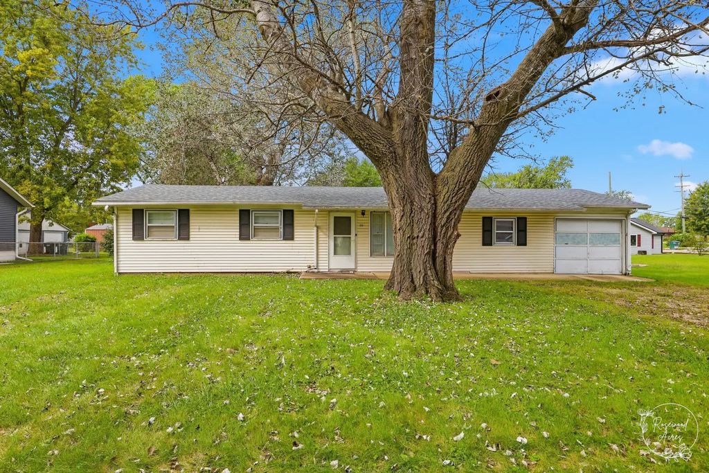 259 N Monroe Avenue, Bradley
