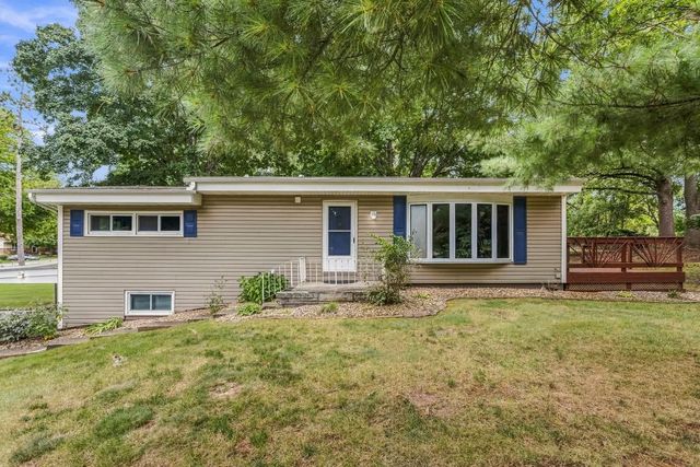 4903 Thrush Avenue, Decatur