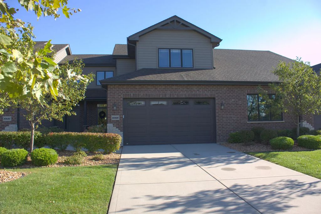 10628 Revere Circle, Mokena
