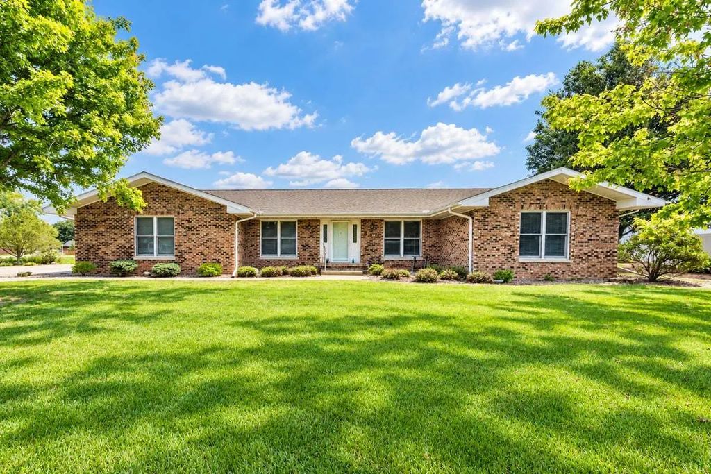 113 Diane Drive, Lexington