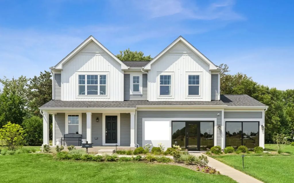 1799 Breton Avenue, North Aurora