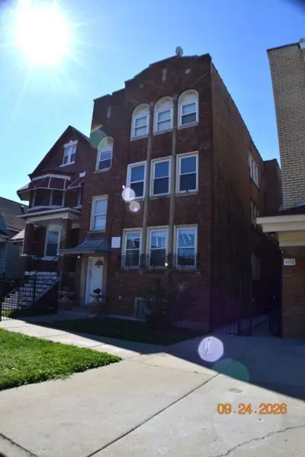 8204 S Exchange Avenue 3, Chicago