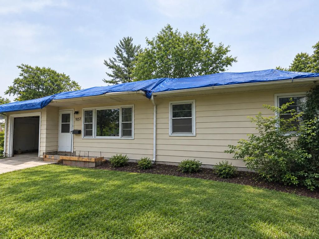 1057 Elmwood Avenue, Deerfield
