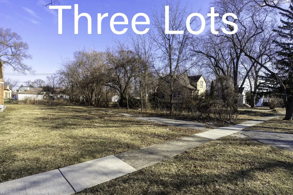 1738 Lunt Avenue, Des Plaines