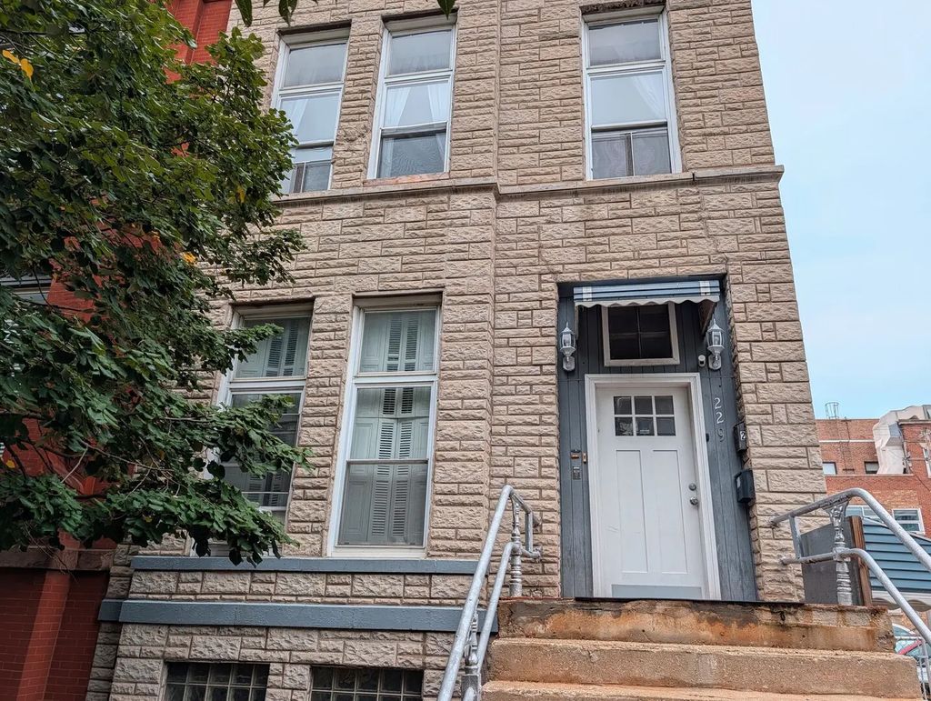 229 S Racine Avenue 1, Chicago