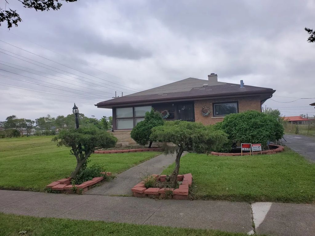 16123 Justine Street, Markham