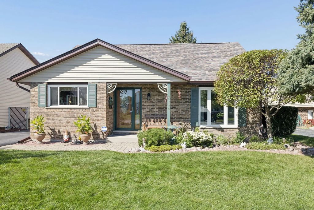 13050 S Spencer Court, Alsip
