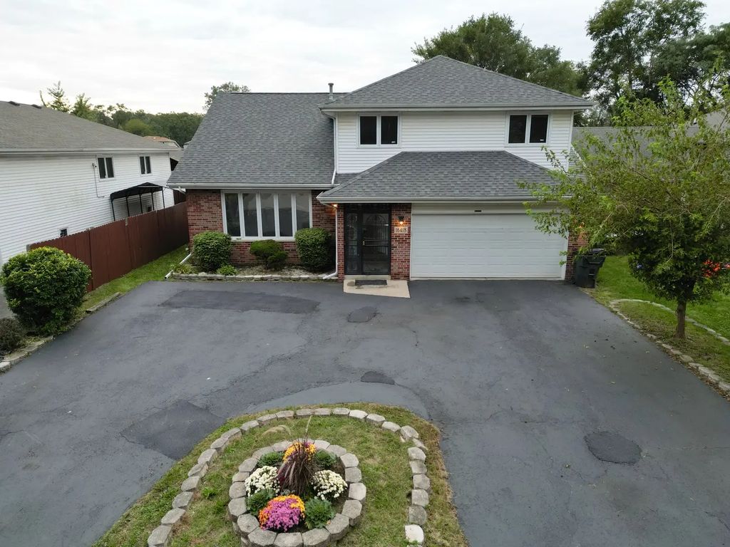 16418 Spaulding Avenue, Markham