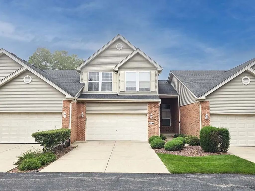 11254 Pin Oak Circle, Mokena