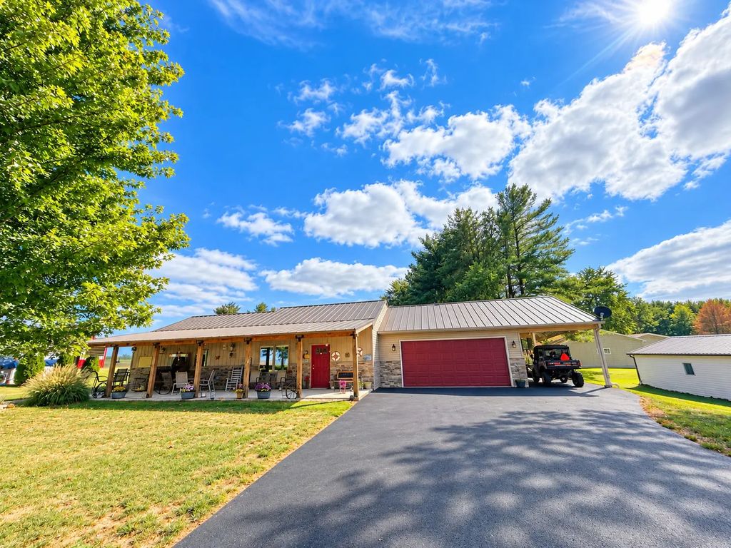 34 Getaway Lane, Murphysboro