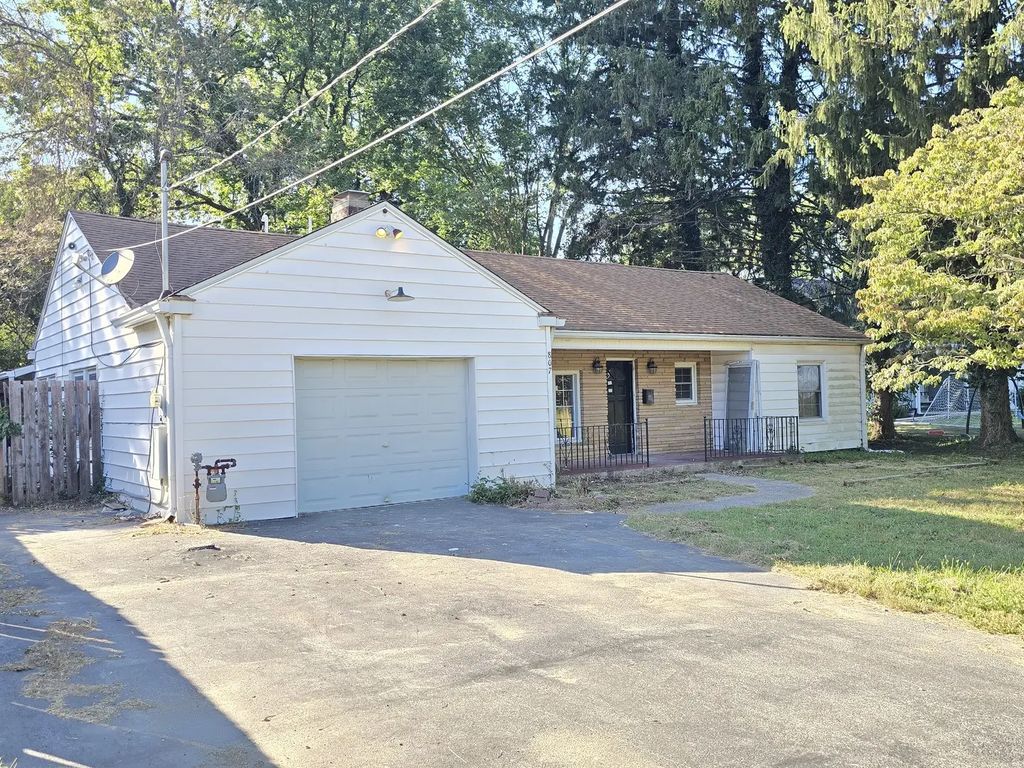 807 N Main Street, Anna