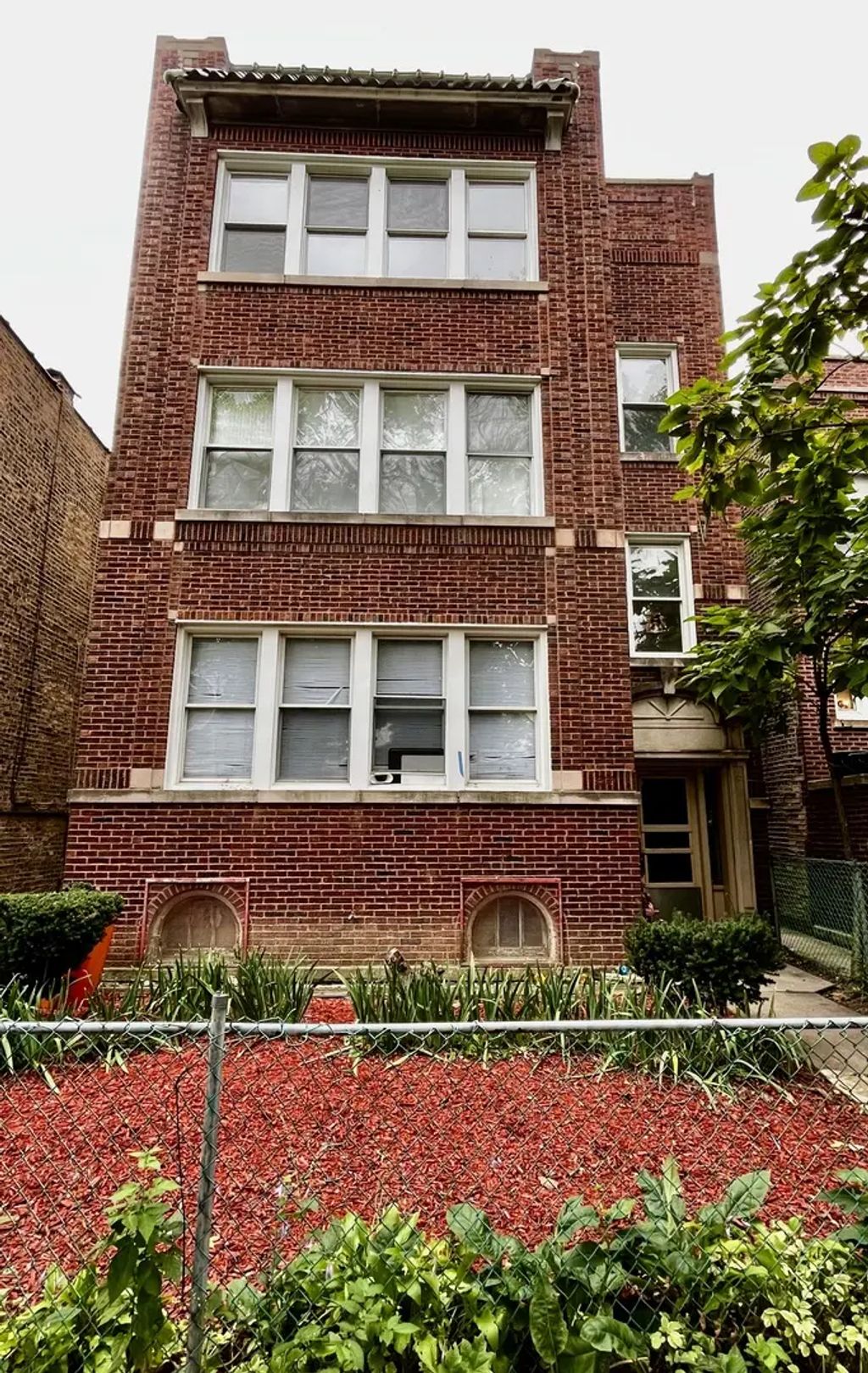 5027 N Troy Street 3, Chicago