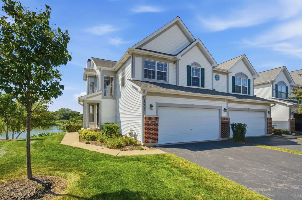 1258 Appaloosa Way, Bartlett