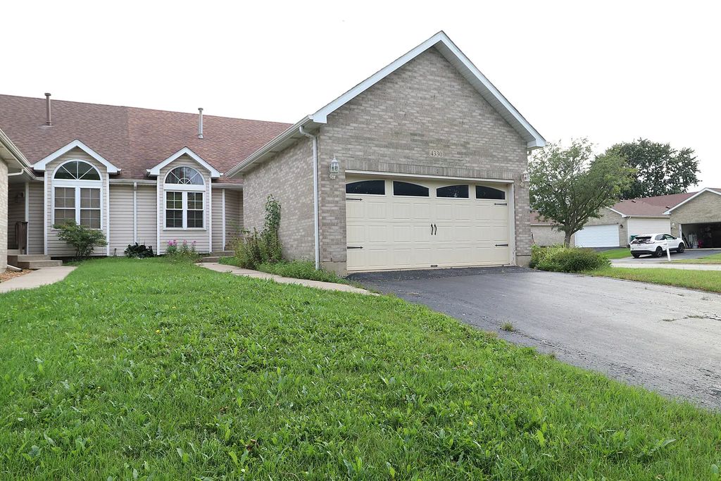 4330 River Glen Drive, Joliet