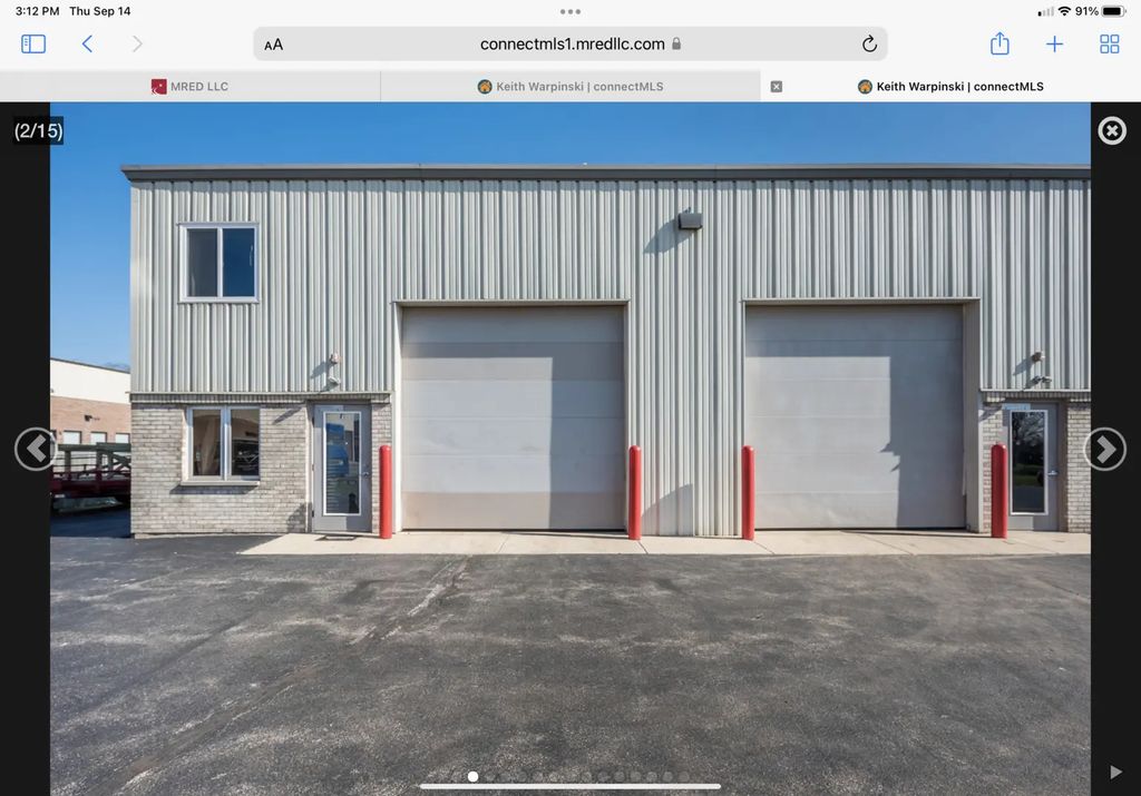 10052 Bode Street F, Plainfield