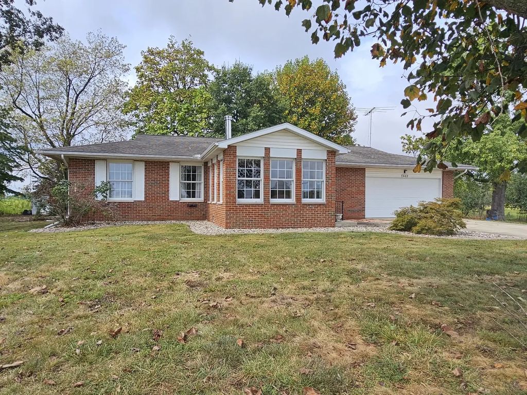 4165 Black Diamond Road, Nashville
