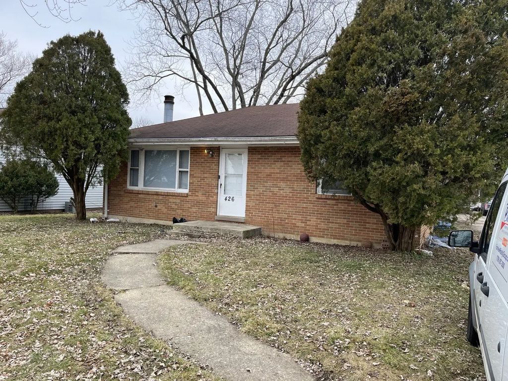 5s426 Vest Avenue, Naperville