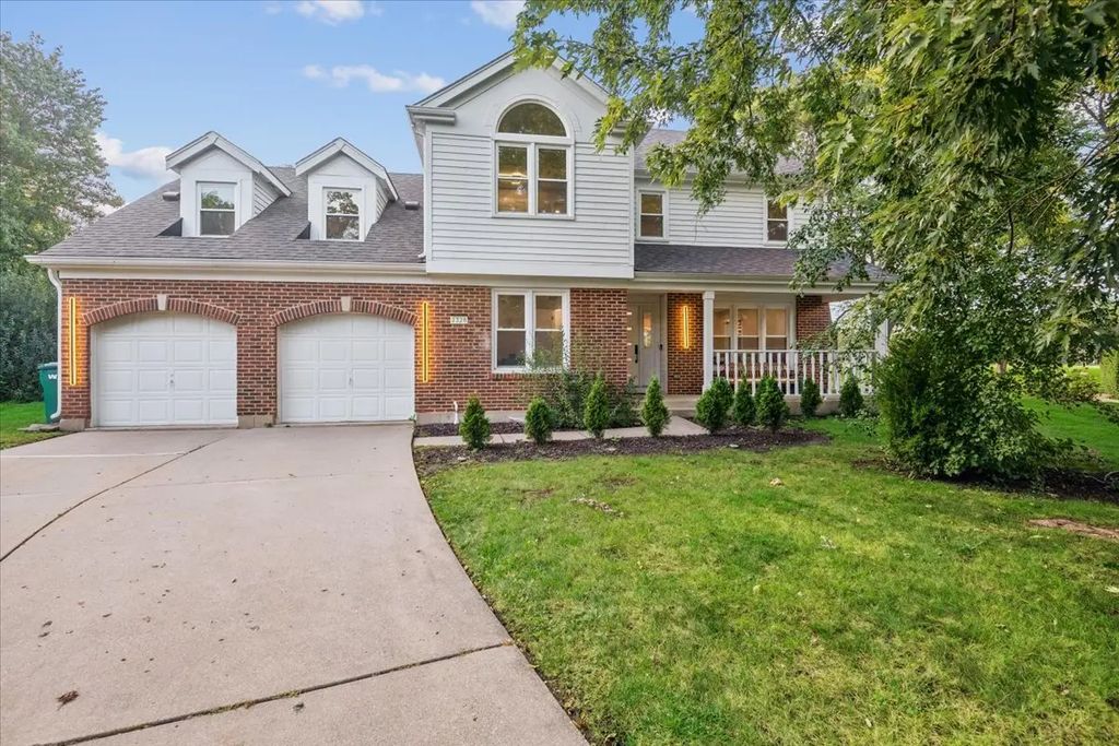 2328 Acorn Place, Buffalo Grove