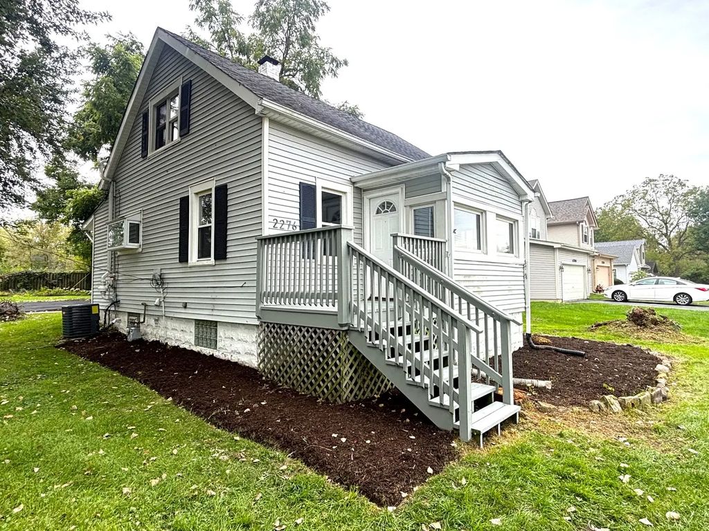 2276 Manchester Road, Wheaton
