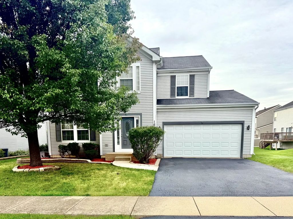 16150 Laurel Oak Drive, Crest Hill