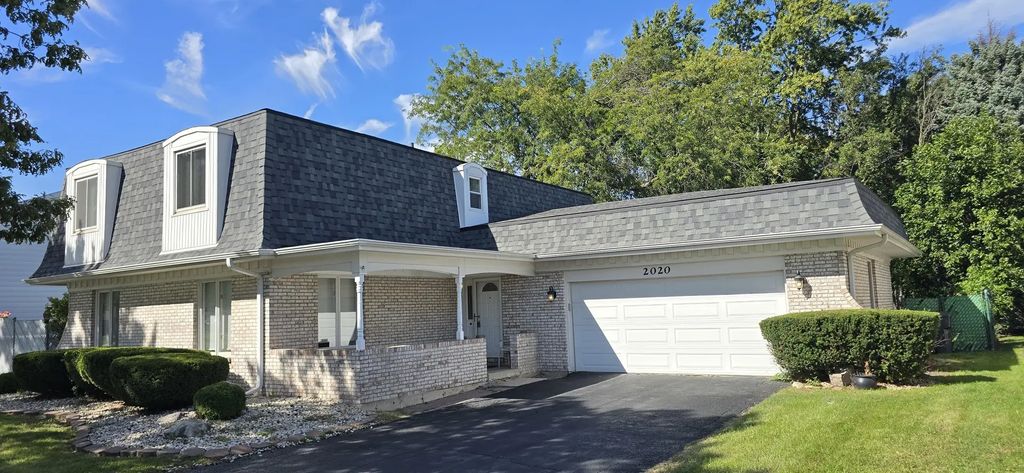 2020 E 169th Place, South Holland
