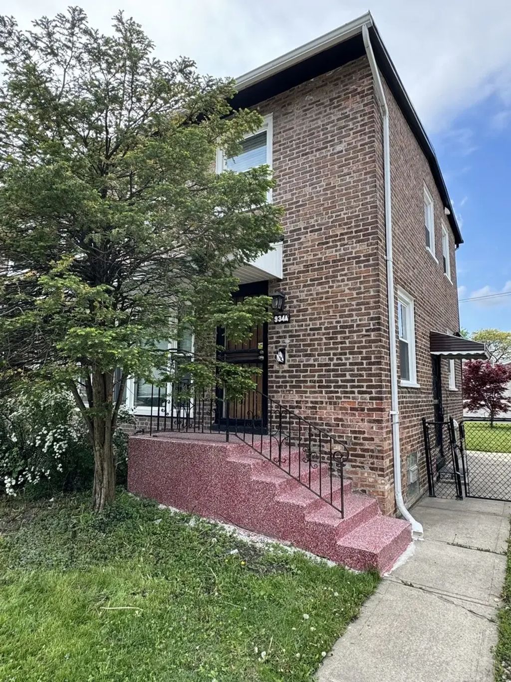 9344 S King Drive, Chicago
