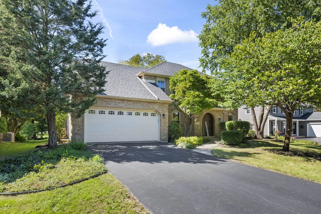 2205 Brown Court, Naperville