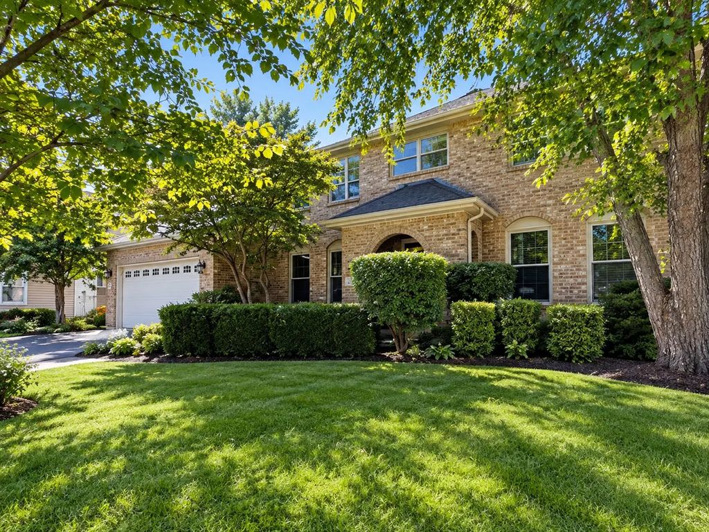 2205 Brown Court, Naperville
