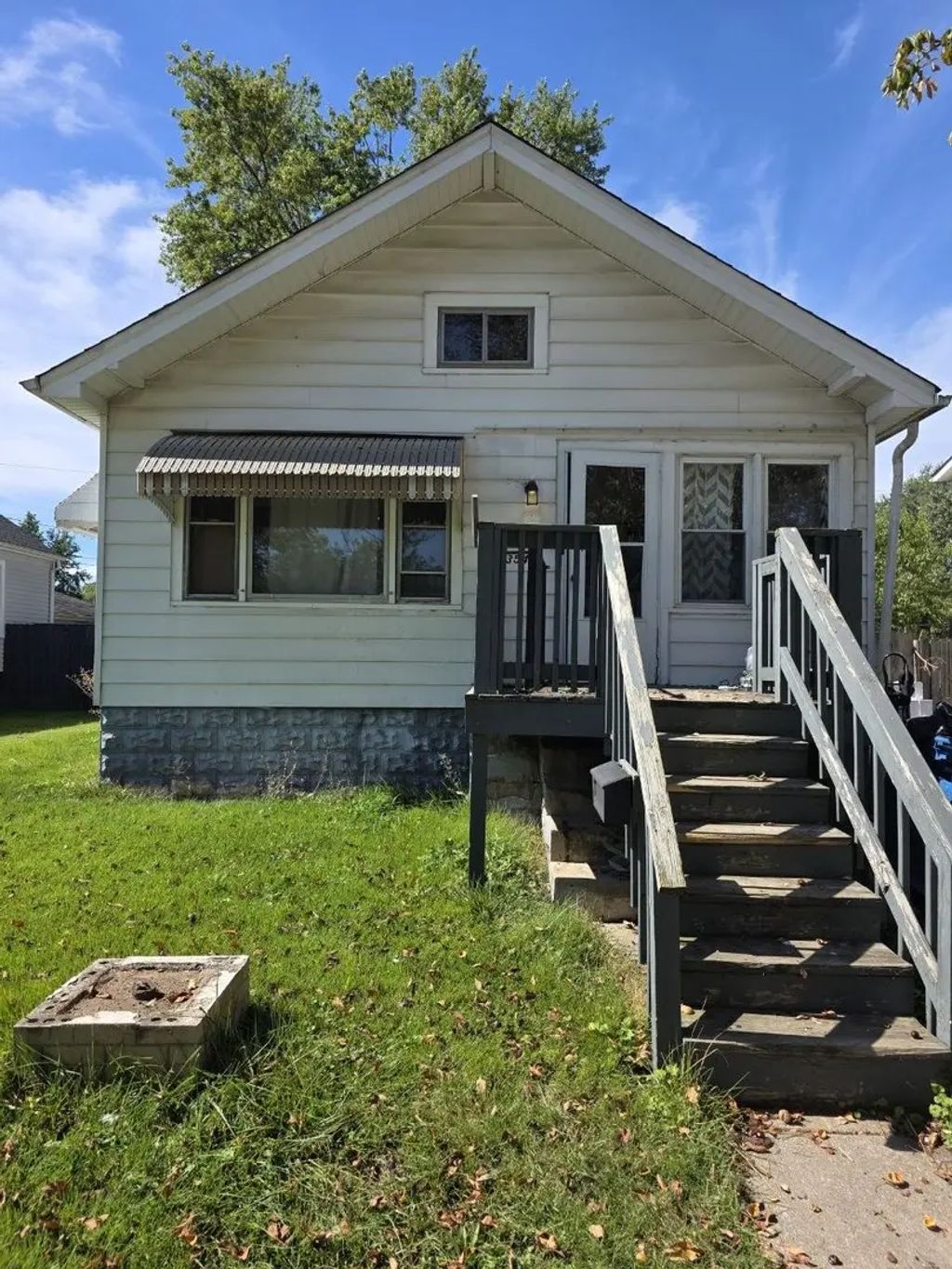 3540 Halsted Boulevard, Steger