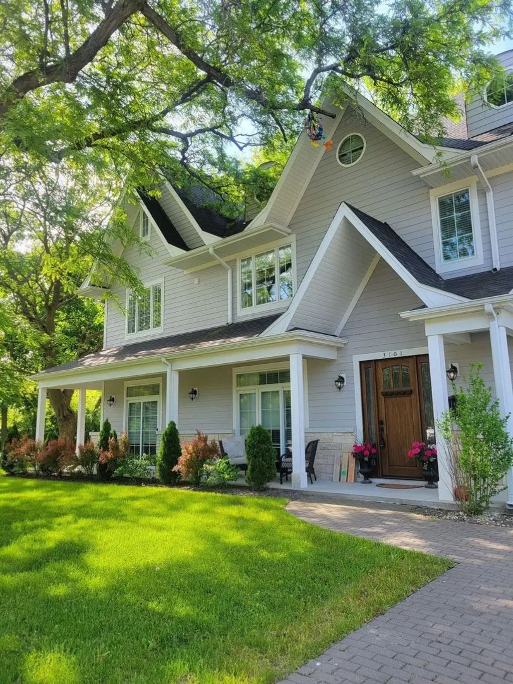 3101 Sprucewood Road, Wilmette