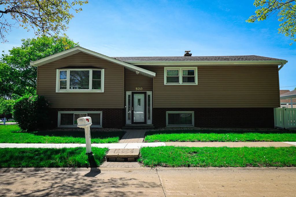 500 N Westwood Avenue, Lombard