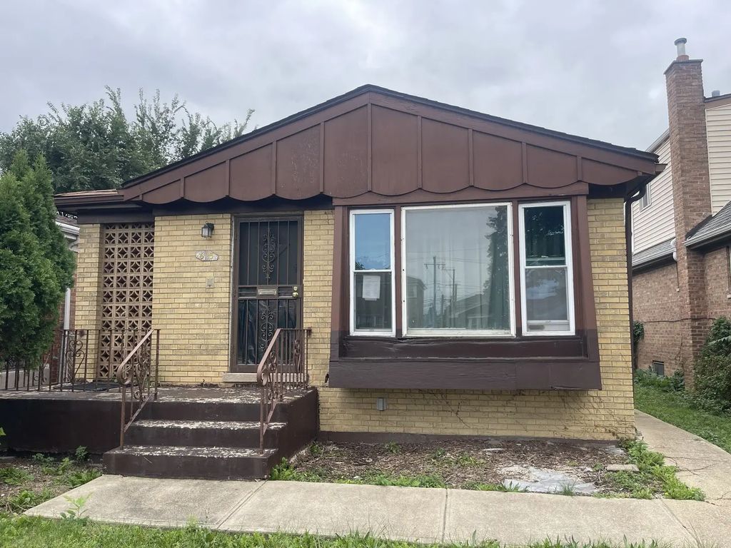 615 W 95th Street, Chicago