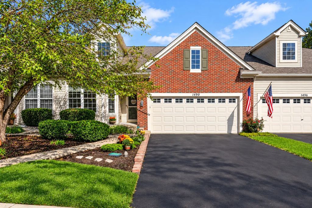 1490 Sedona Avenue, Aurora
